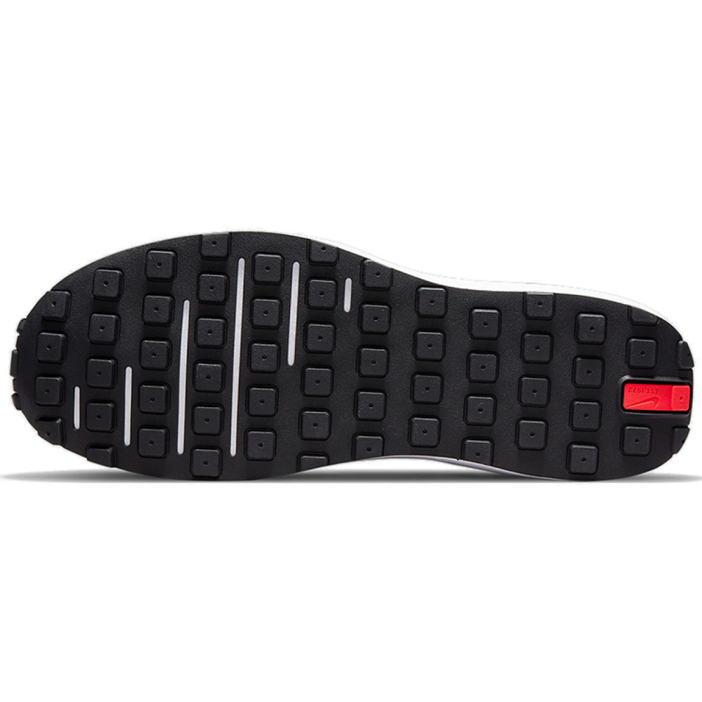 Nike Waffle One black royal