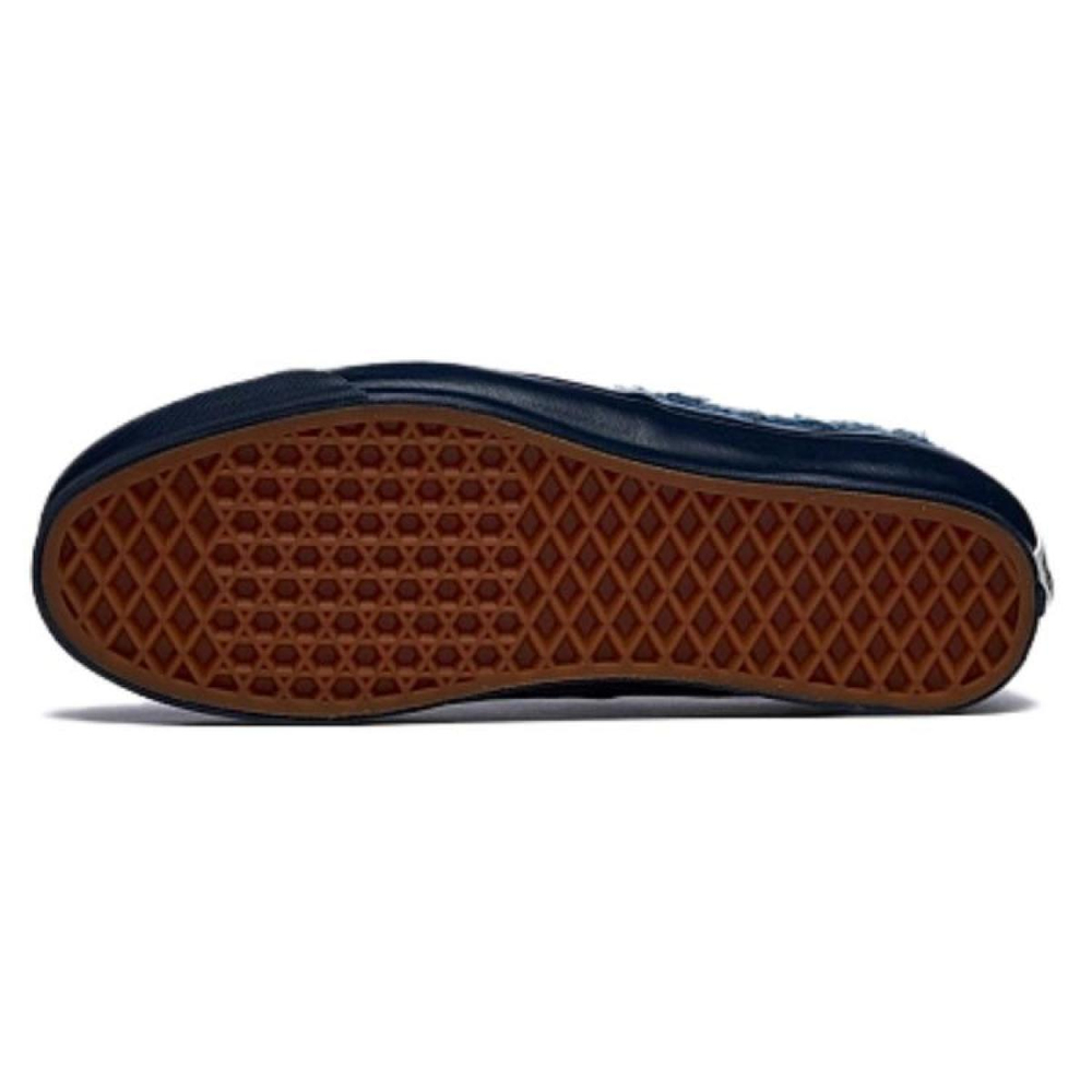 FDMTL x Vans Authentic LX