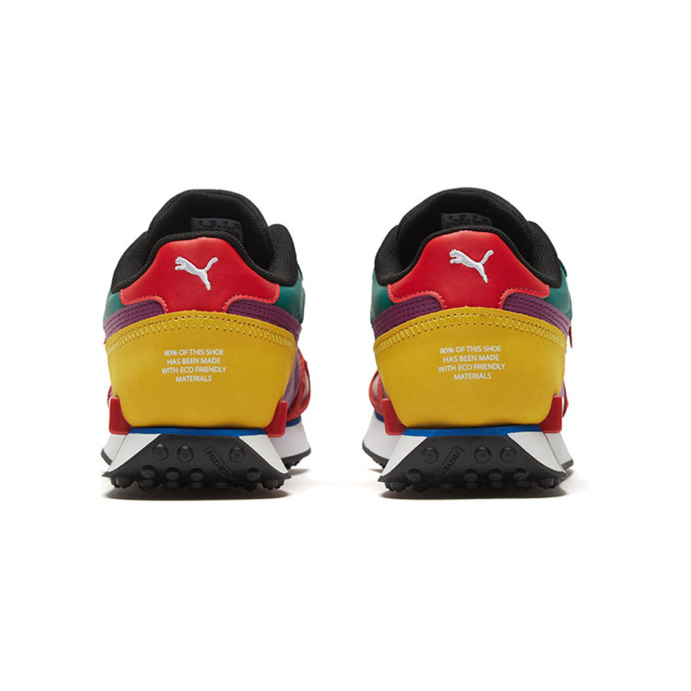 The Hundreds x PUMA Future Rider Hf