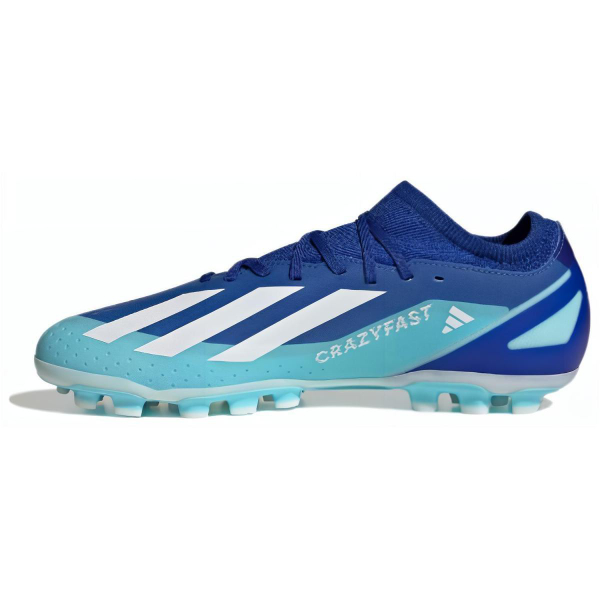 Adidas X Crazyfast.3 AG（ ）