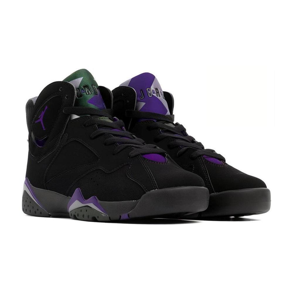 Jordan Air Jordan 7 Ray Allen