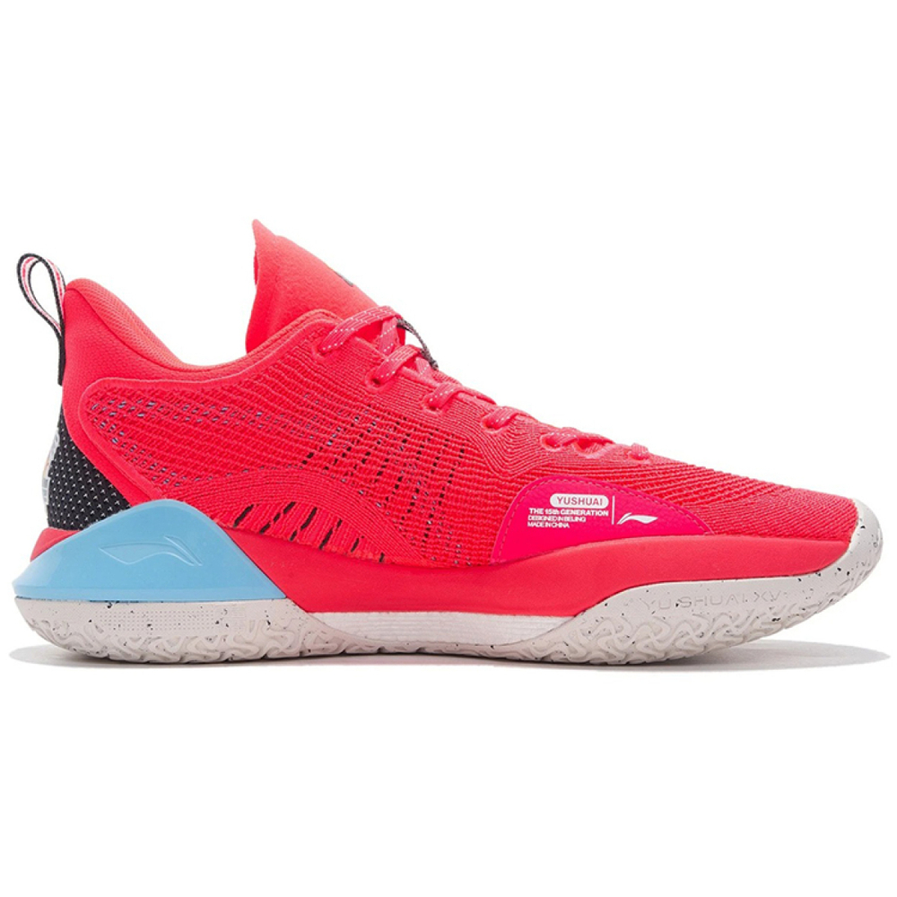 LiNing 15 V2