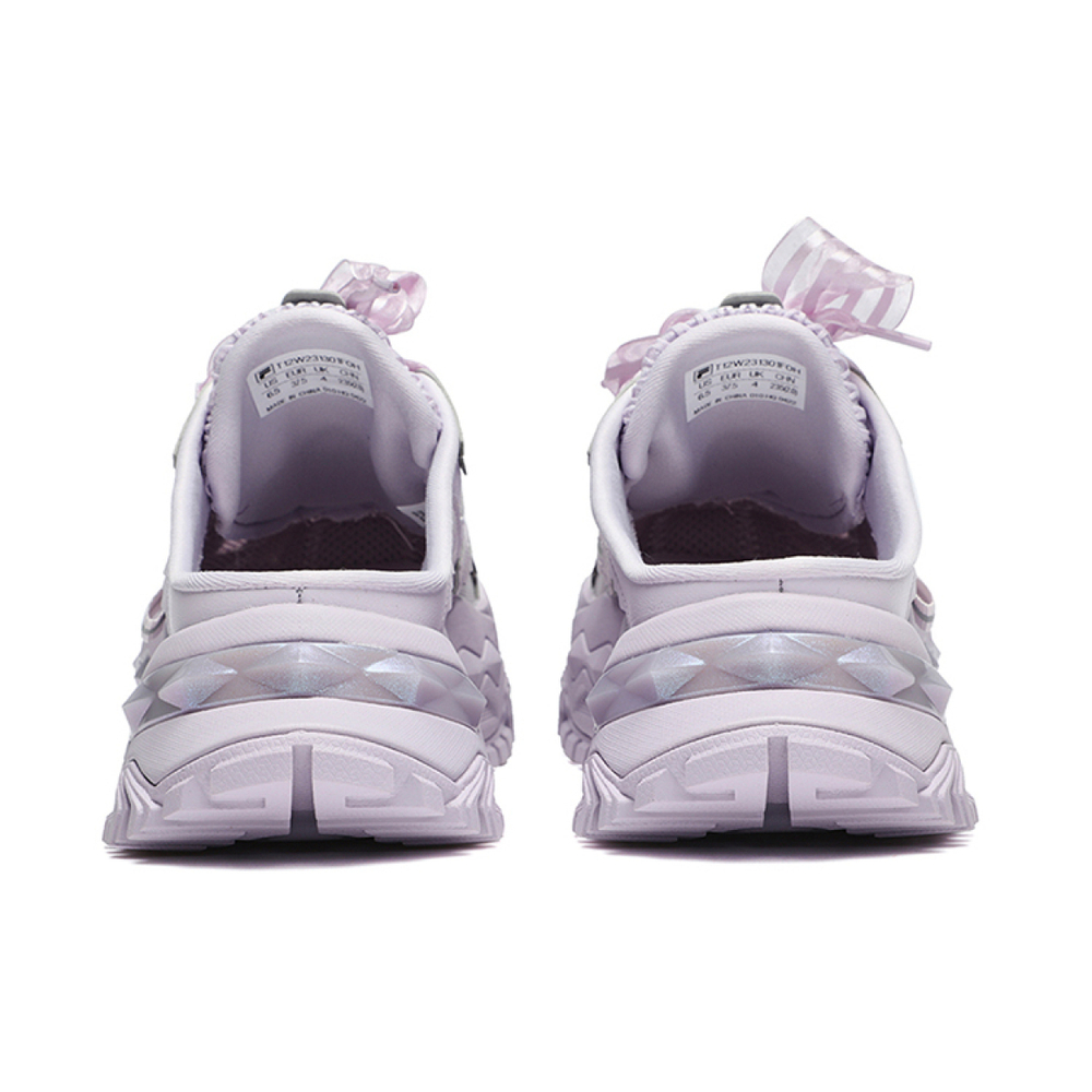 FILA FUSION BIANCO