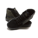 Ben Kadow x Vans SK8