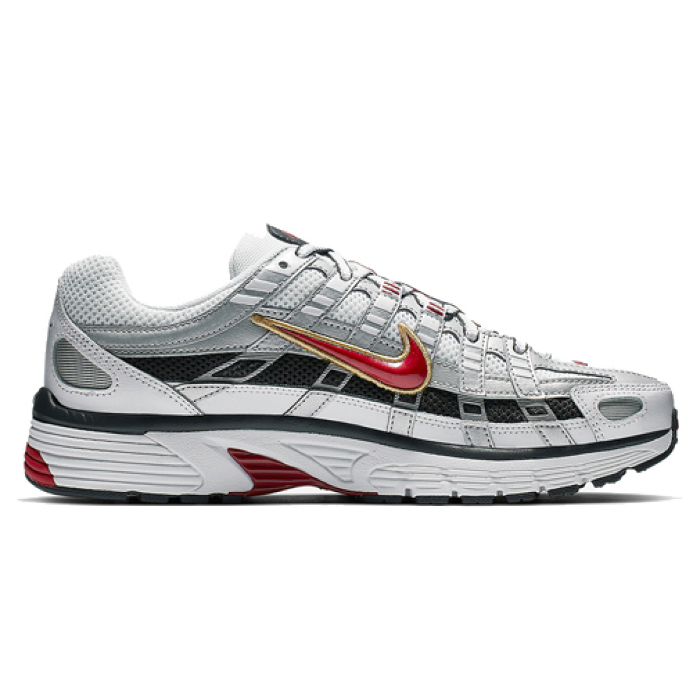 Nike P-6000