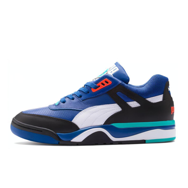 PUMA Palace Guard