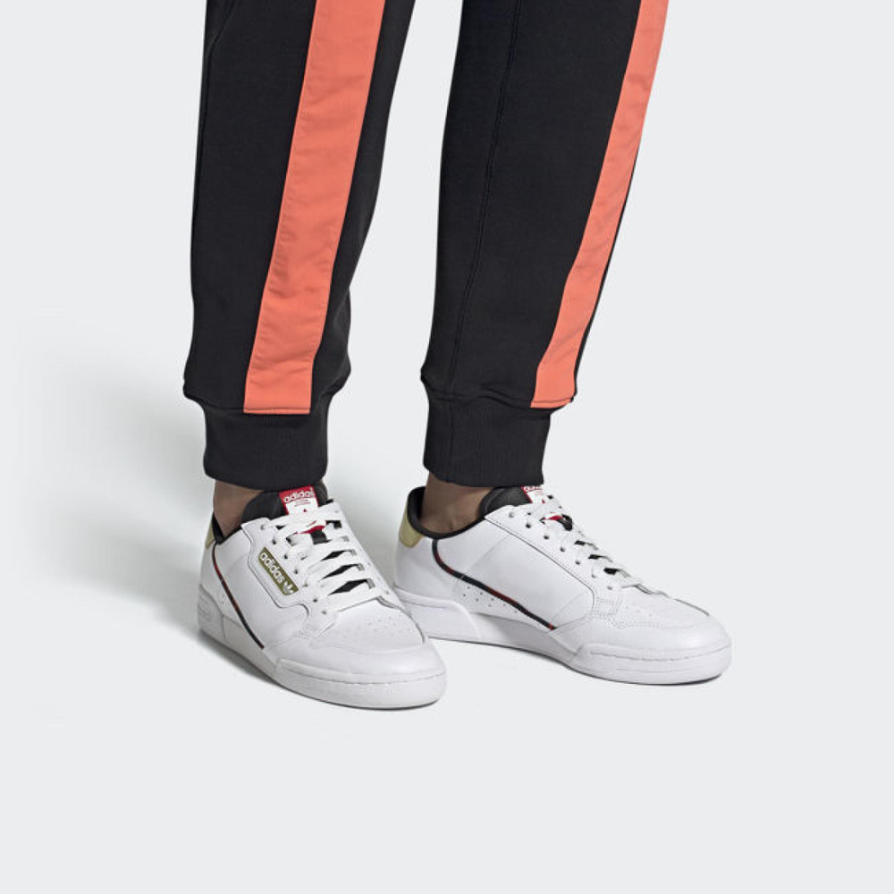 Adidas originals Continental 80 CNY
