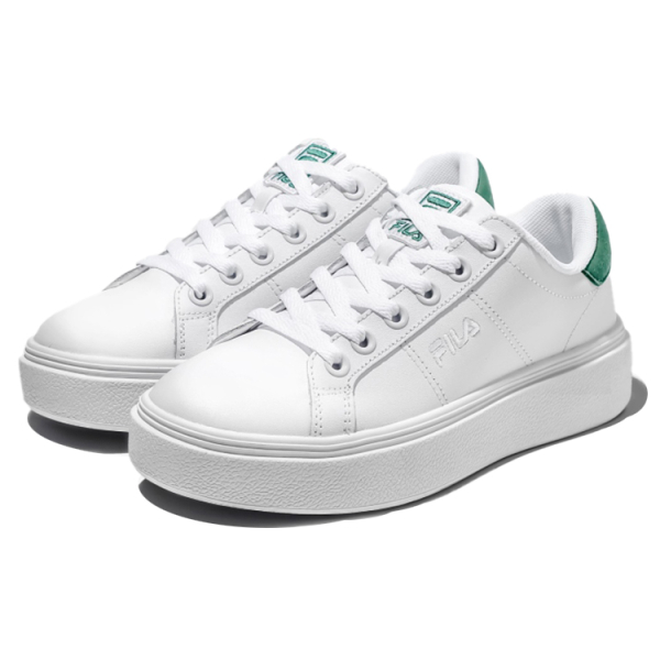 FILA Court Deluxe Plumpy