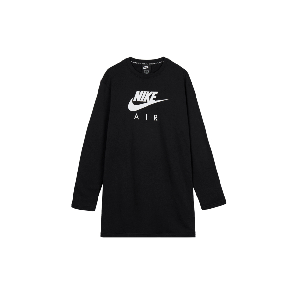 Nike As W Nsw Air Crew Dress