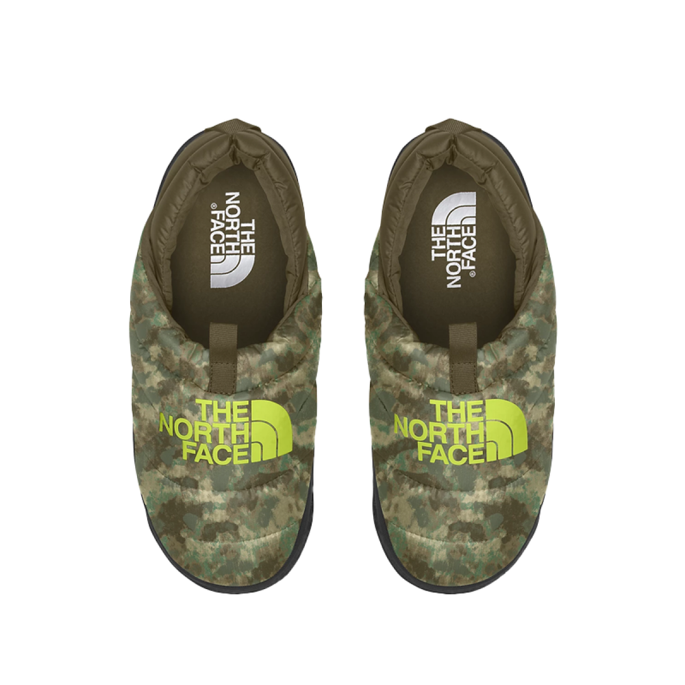 THE NORTH FACE Nuptse