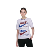 Nike logo T