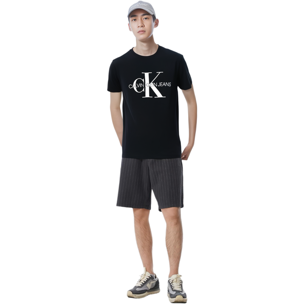 CK/Calvin Klein CK/ SS23 Logo T
