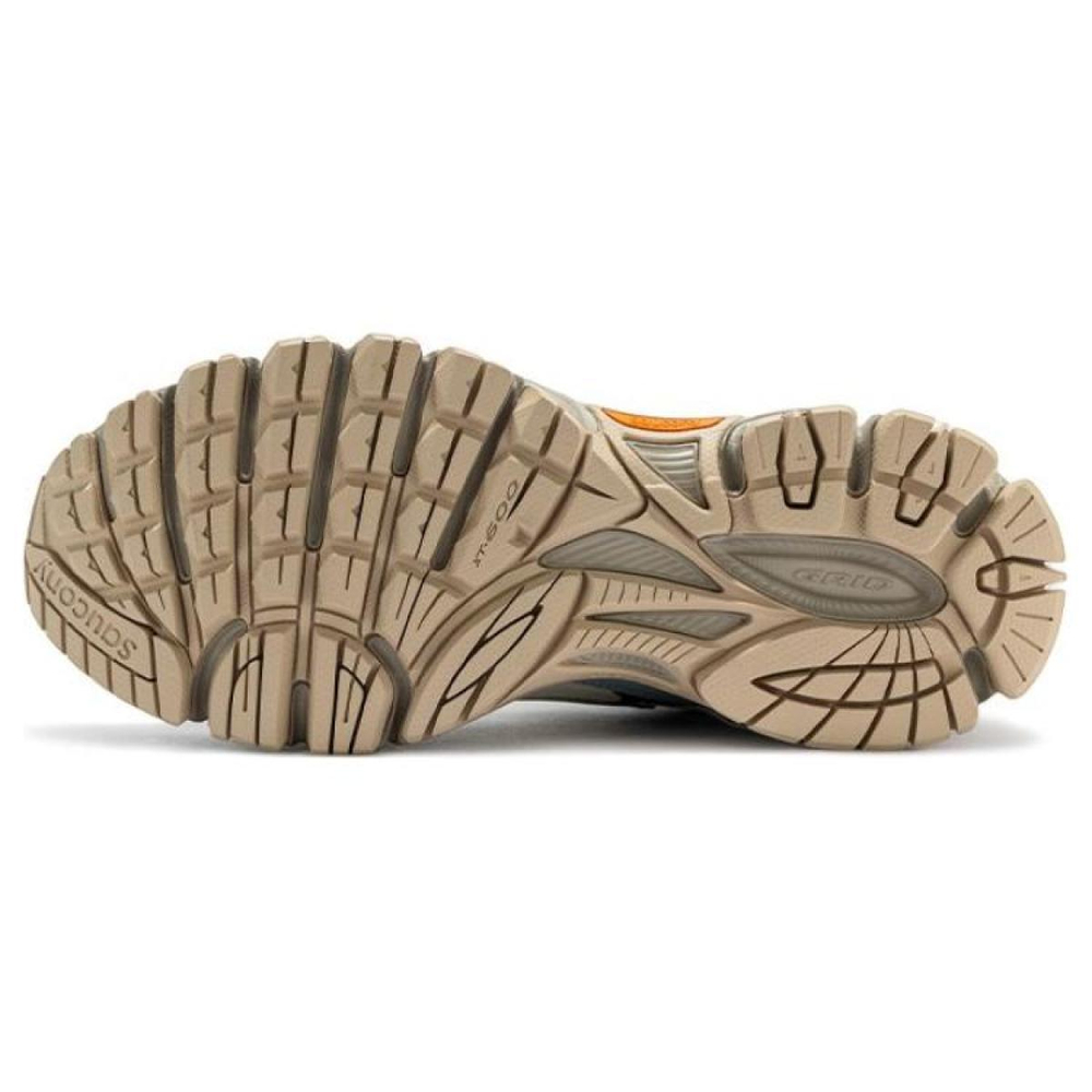 Saucony Cohesion 2KTR TPU