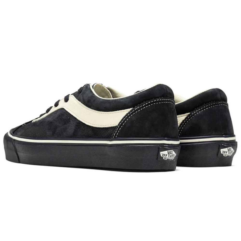 Julian Klincewicz x Vans Bold Ni LX
