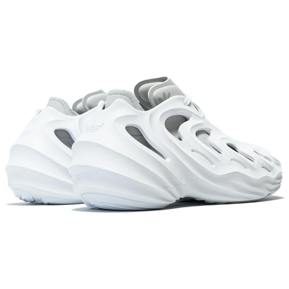 Adidas originals adiFOM Q 'White/Grey' EVA