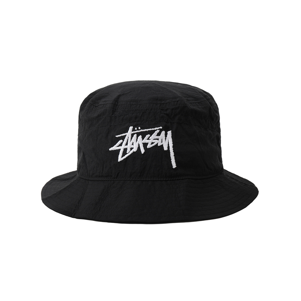 Nike x Stussy Logo
