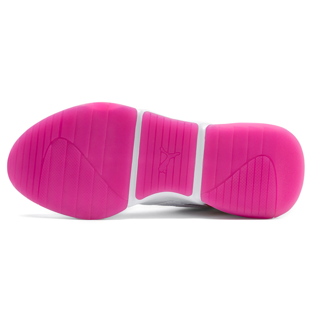 Nova x PUMA Barbie Flash Sneakers