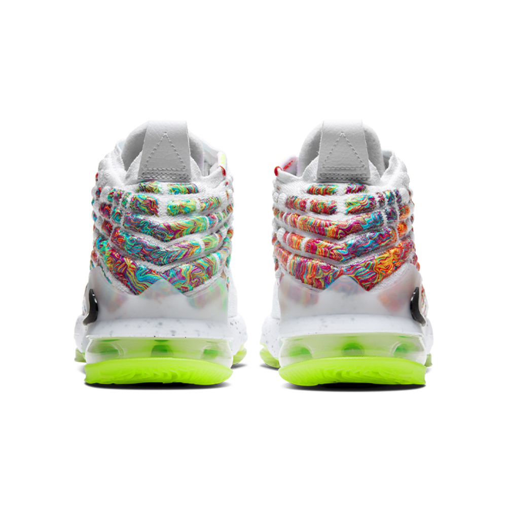 Nike Lebron 17