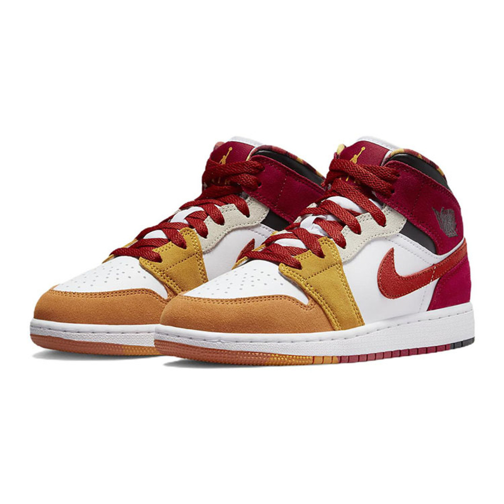 Jordan Air Jordan 1 Mid SE Paprika