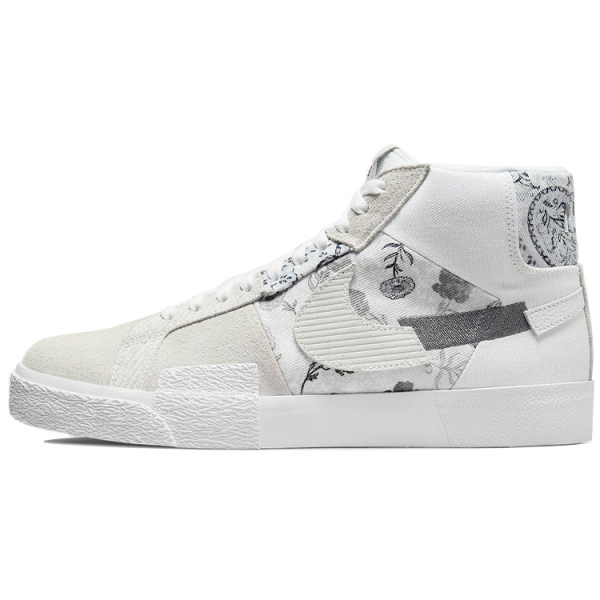 Nike Blazer Mid Edge