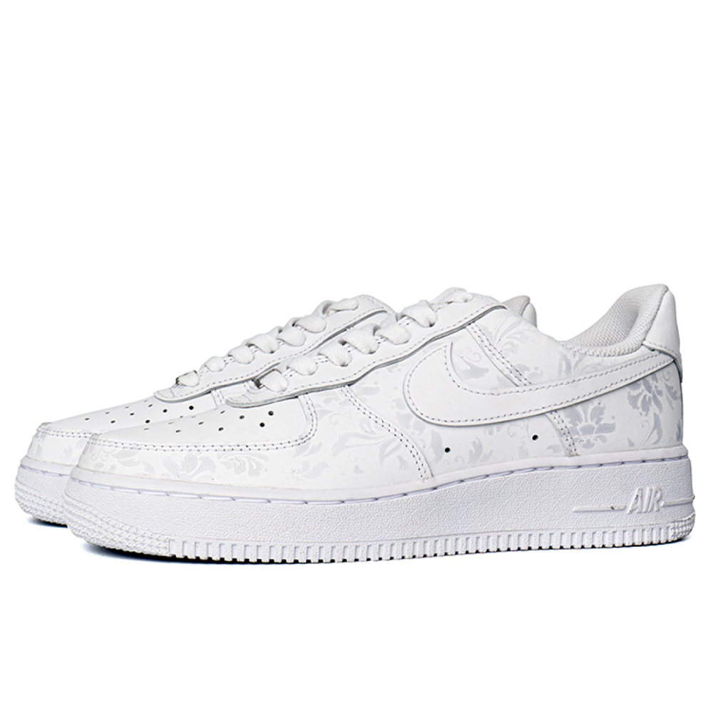 【 】 Nike Air Force 1 OWCM