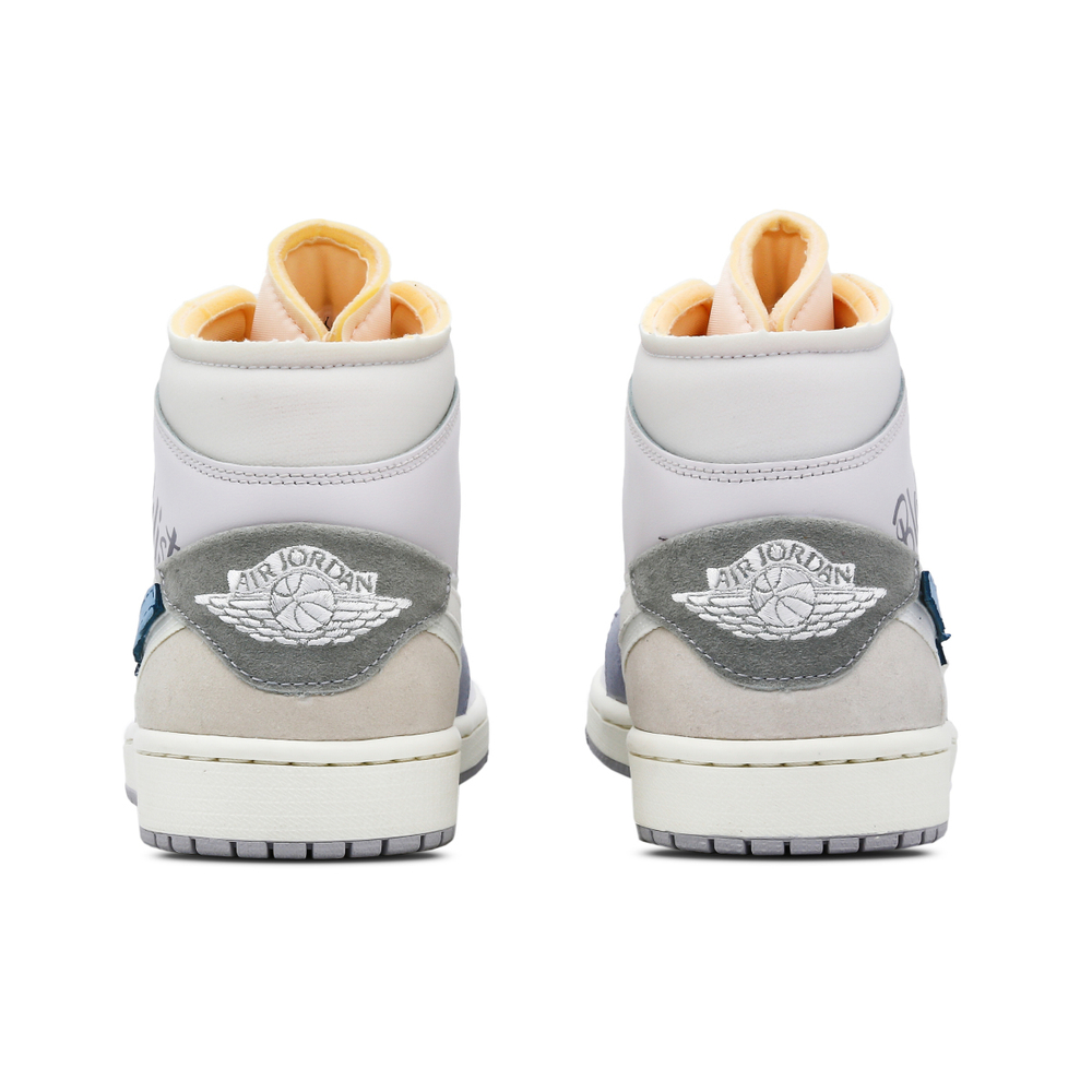 【 】 Jordan Air Jordan 1 Mid se craft