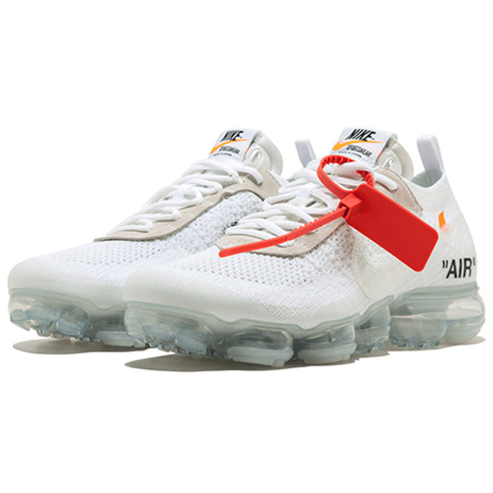 OFF-WHITE x Nike The Ten VaporMax