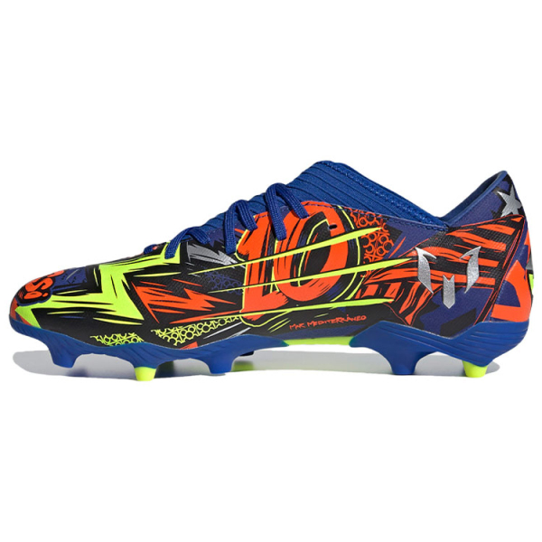 Adidas Messi Messi 19.3 Cleats FG（ ）TF（ ）