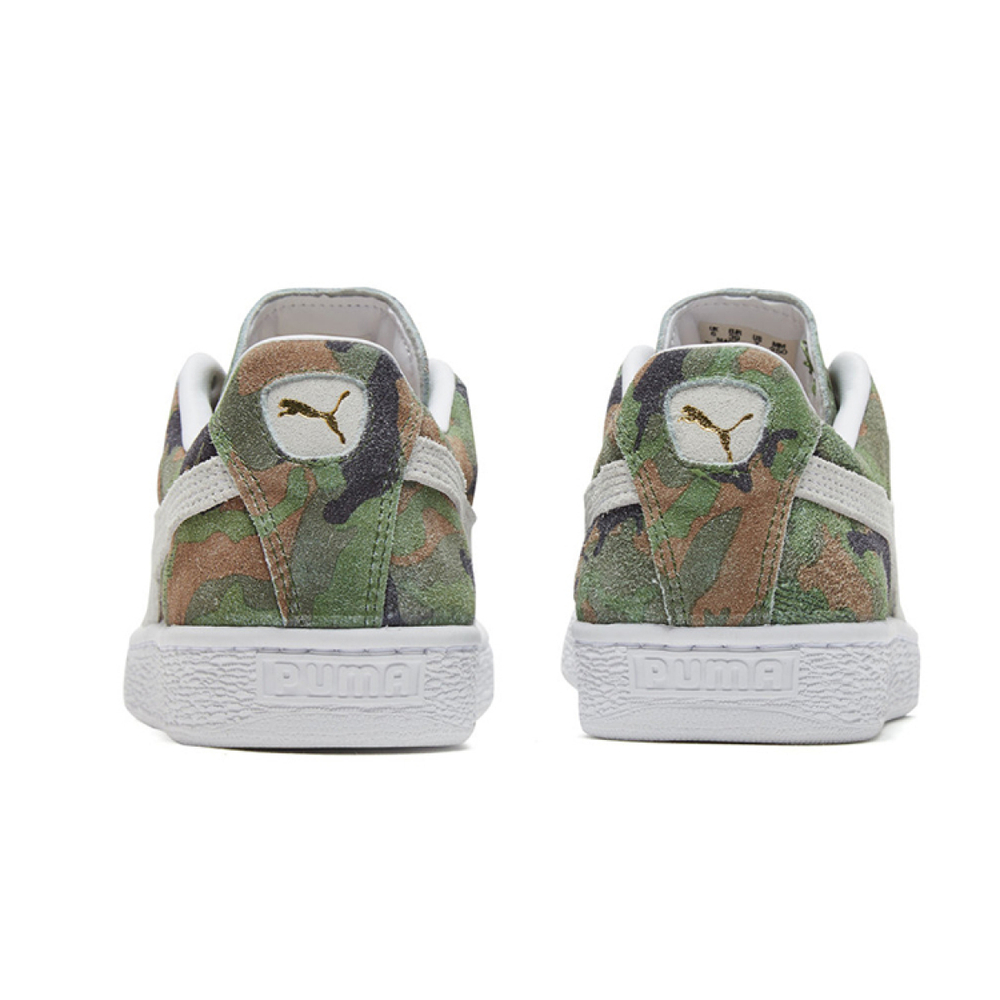 PUMA Suede Classic Ambush