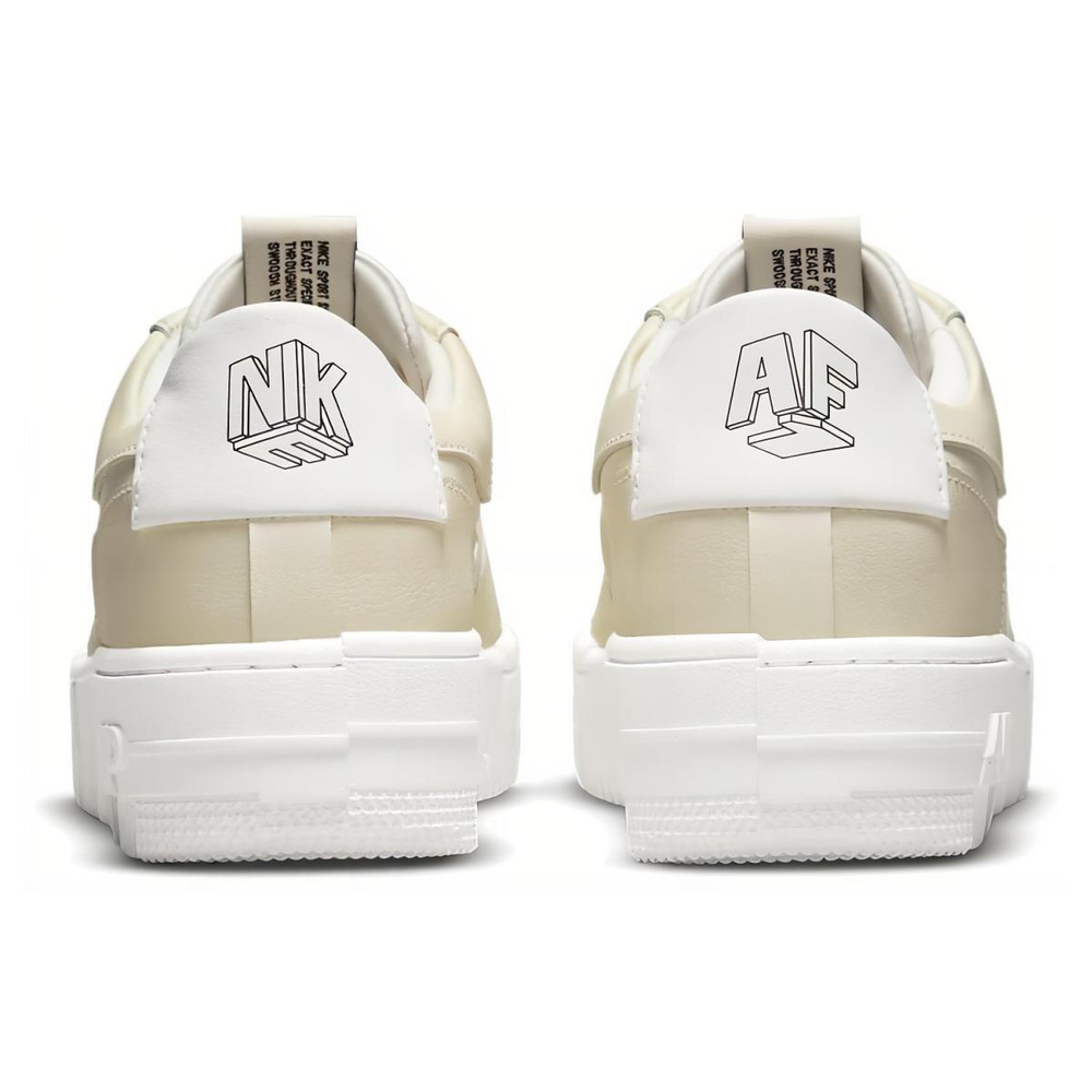Nike Air Force 1 Pixel