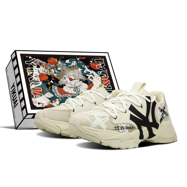 【 】 MLB Big Ball Chunky