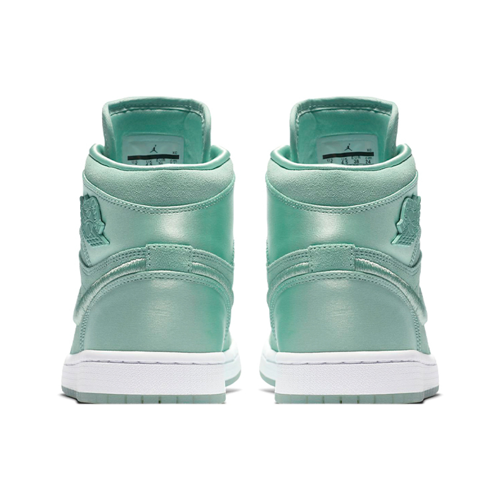 Jordan Air Jordan 1 Retro High Season Of Her Mint Foam