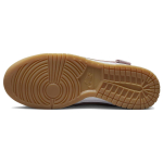 Nike Dunk teddy bear