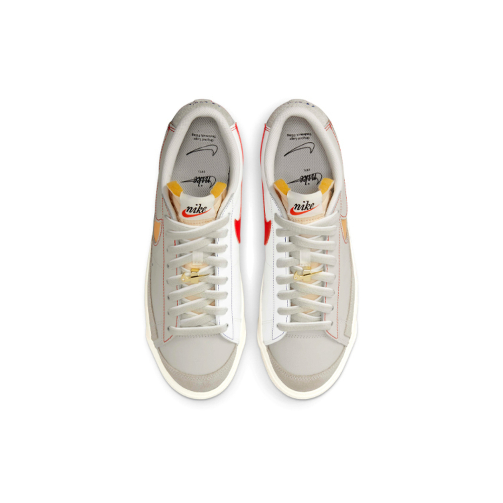 Nike Blazer '77 PRM "Swoosh 50th Anniversary"