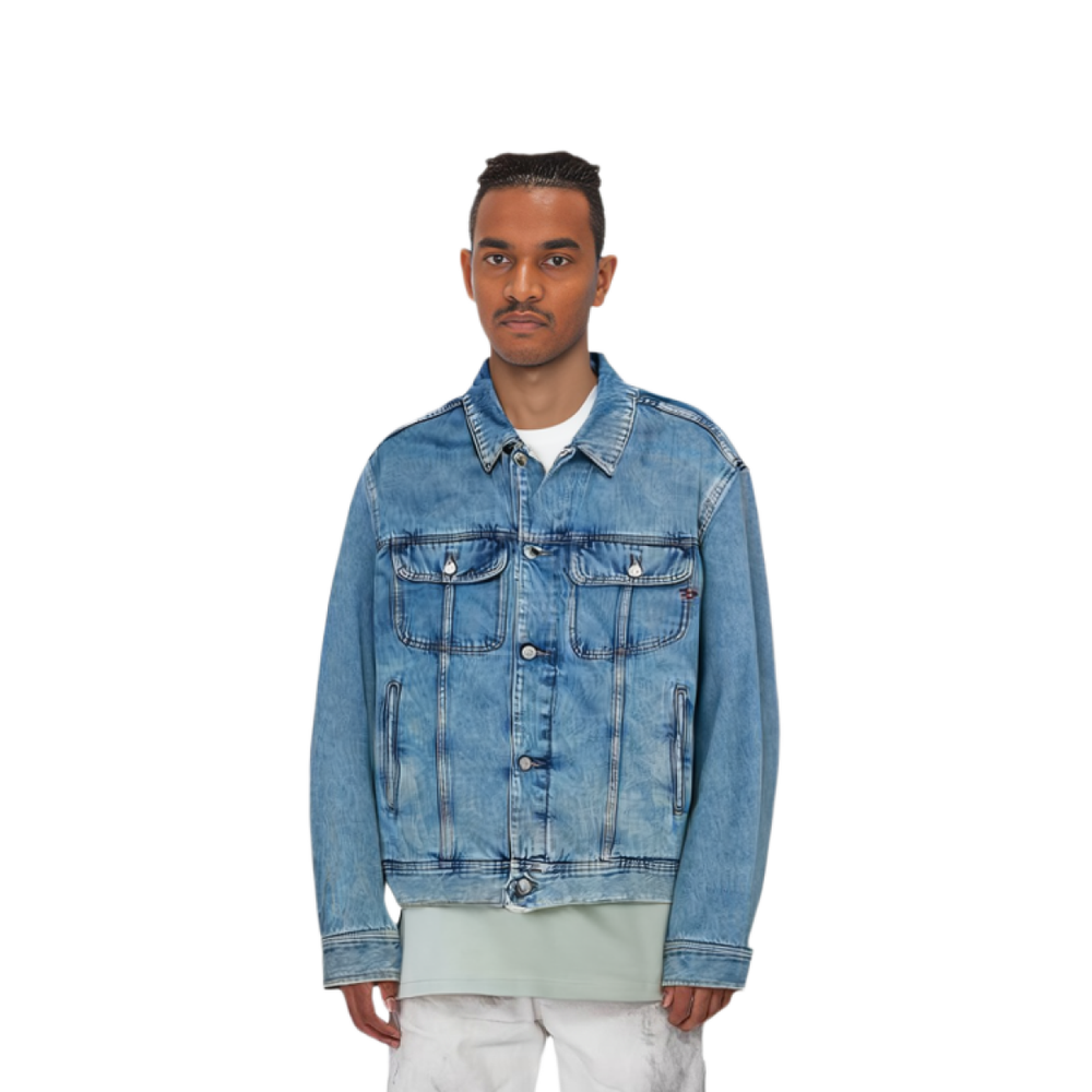 DIESEL SS22
