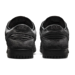 Dover Street Market x Nike Dunk Velvet