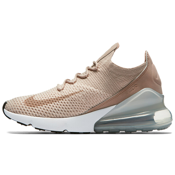 Nike Air Max 270 Flyknit Desert Dust