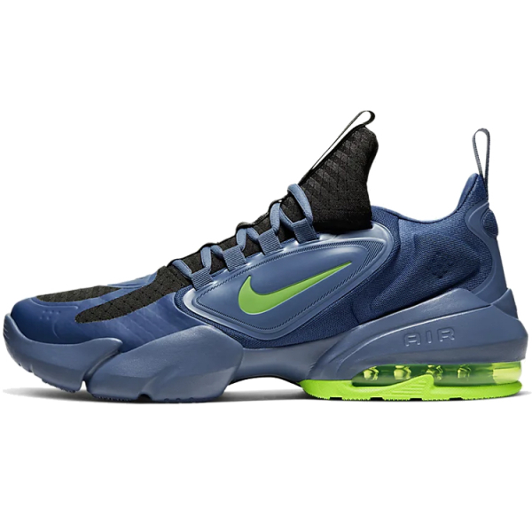 Nike Air Max Alpha Savage