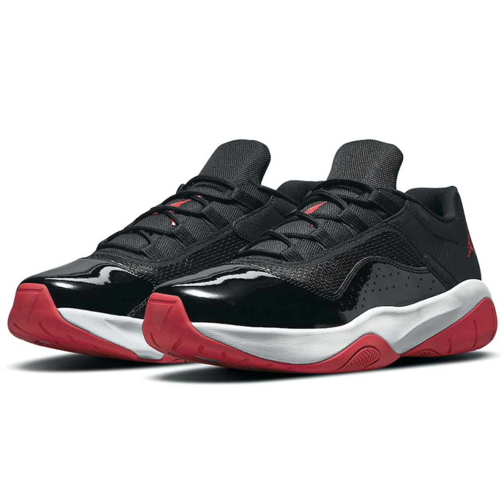 Jordan Air Jordan 11 cmft low "bred"