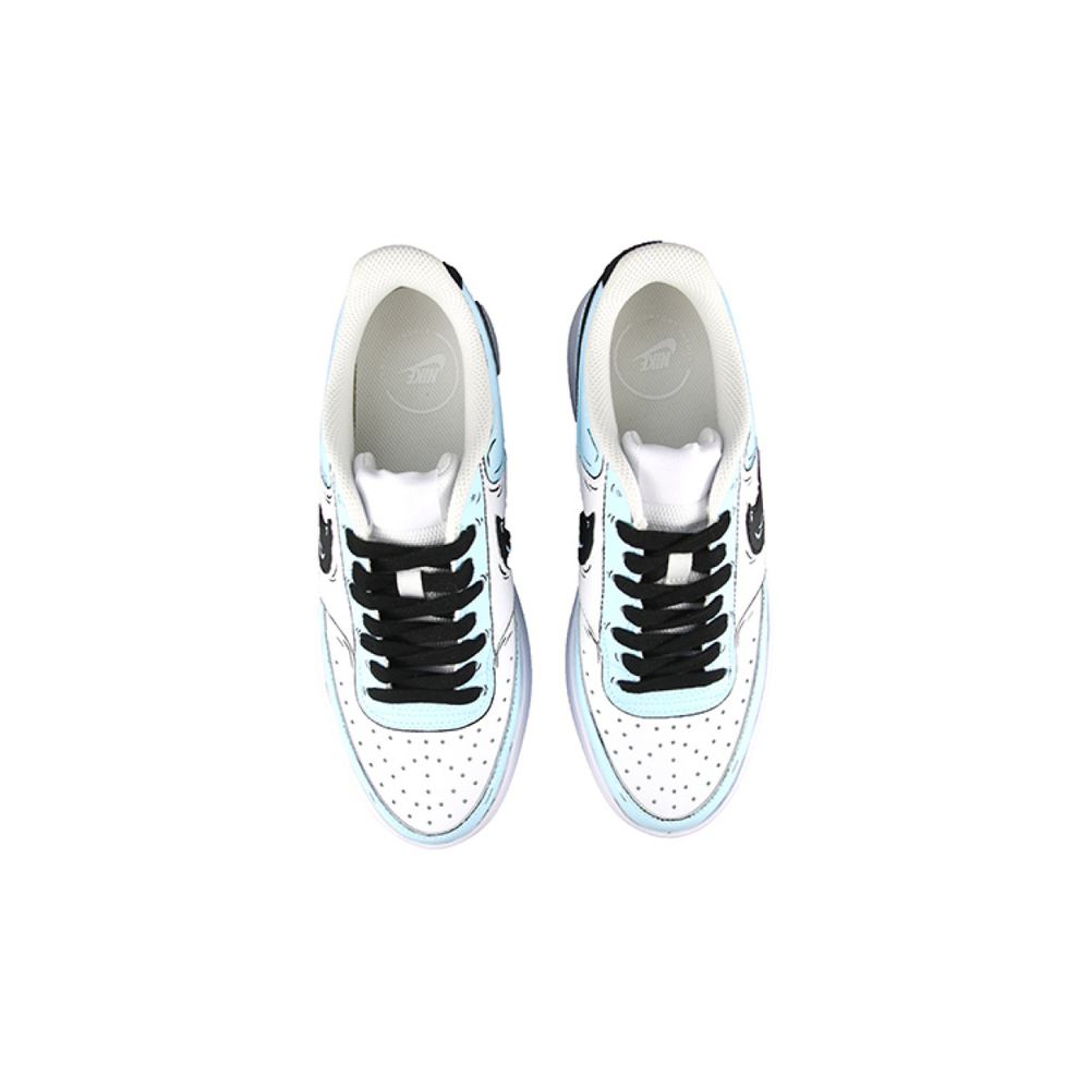 【 】 Nike Court Vision 1 Alta