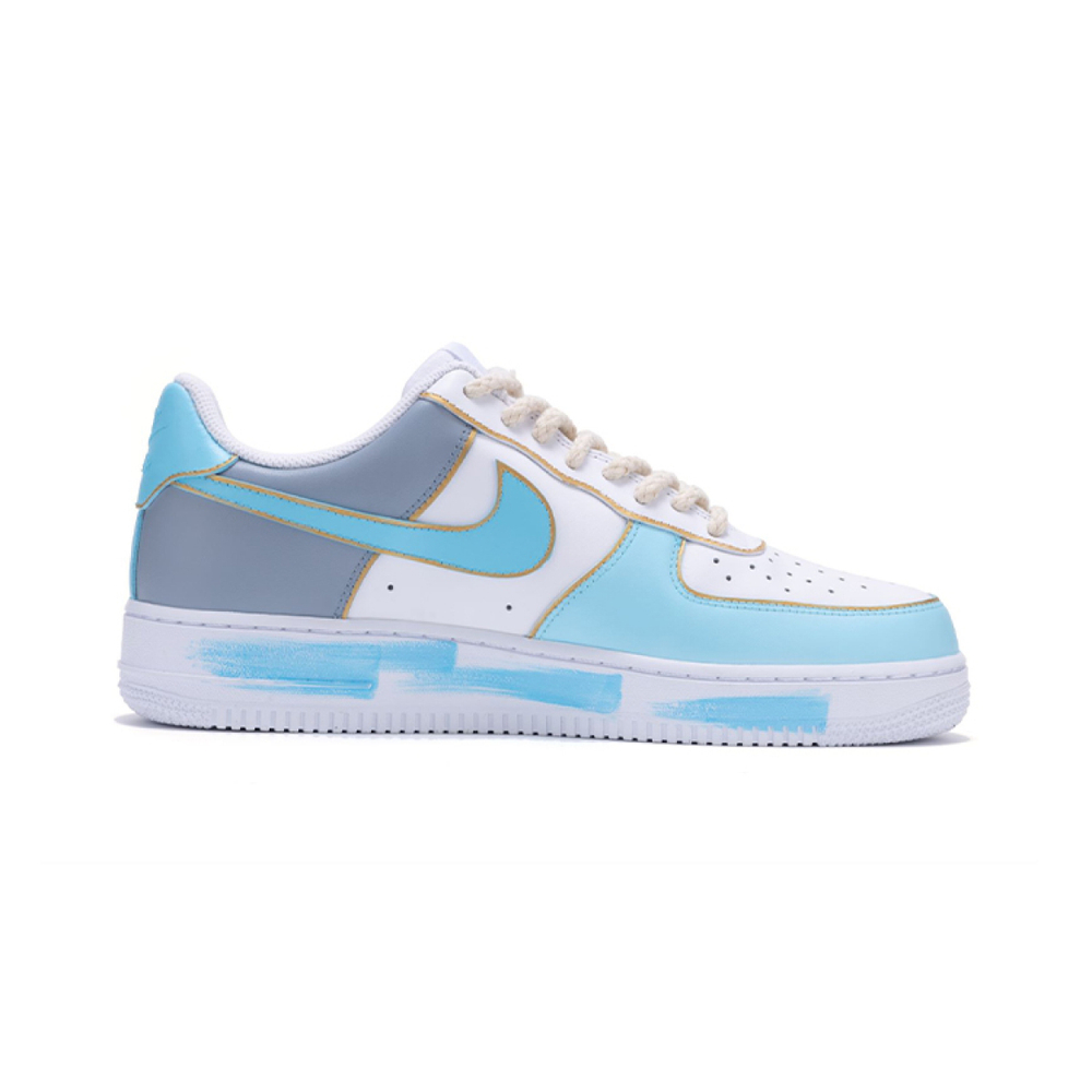 【 】 Nike Air Force 1 Low '07 CS