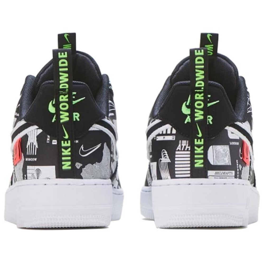 Nike Air Force 1 '07 LX