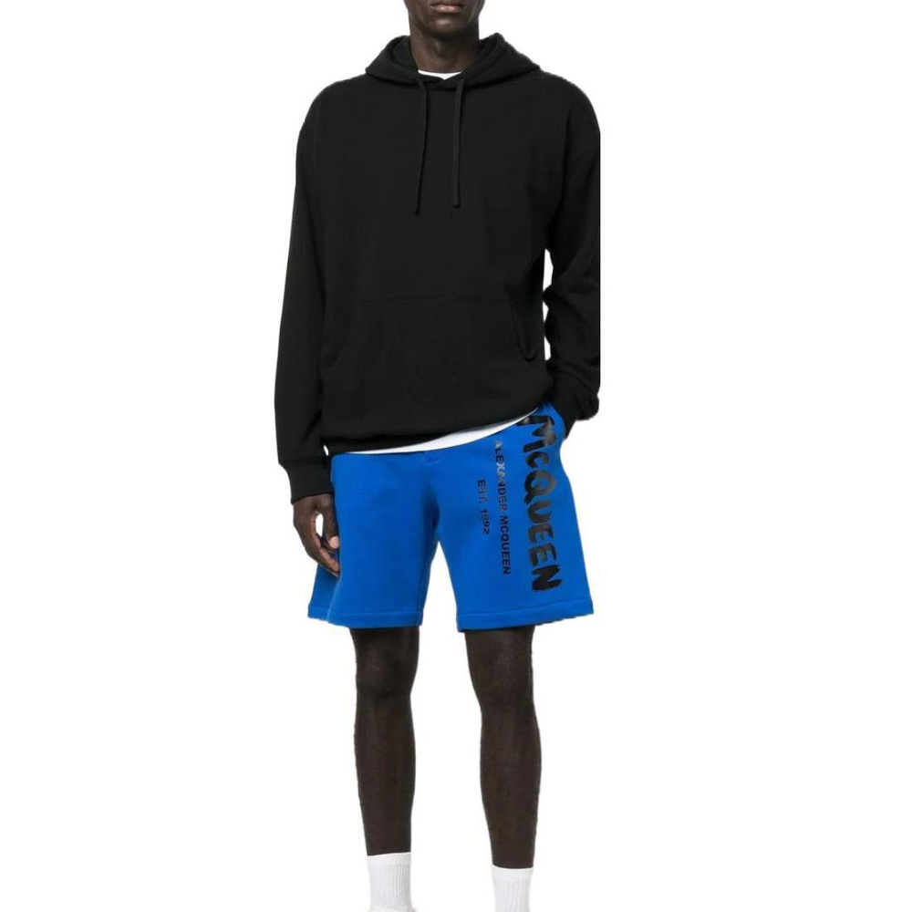 Alexander McQueen SS22 Logo
