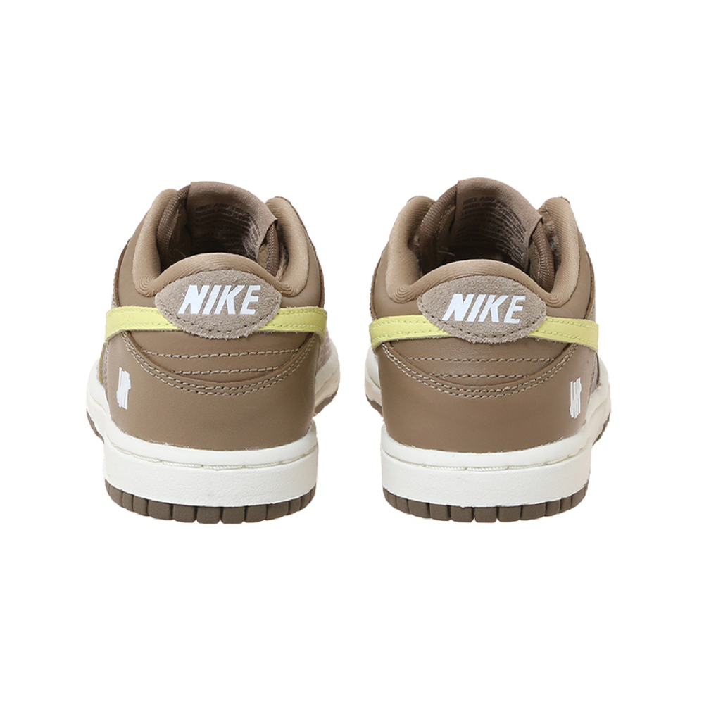 UNDEFEATED x Nike Dunk SP "Inside Out"