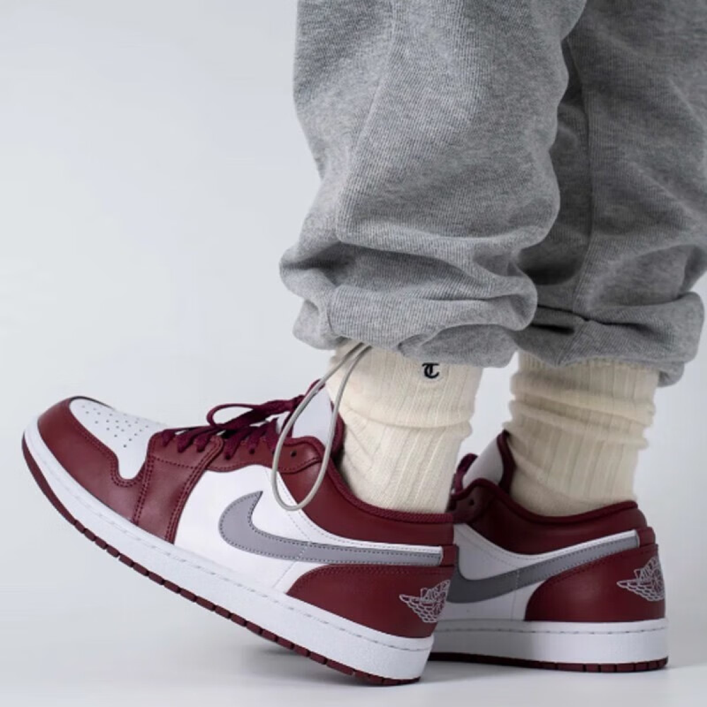 Jordan Air Jordan 1 Low