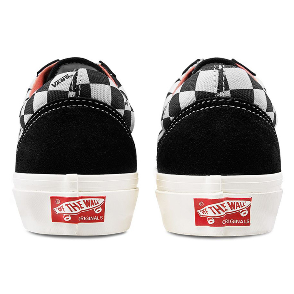 Vans Old Skool Ns Og Lx