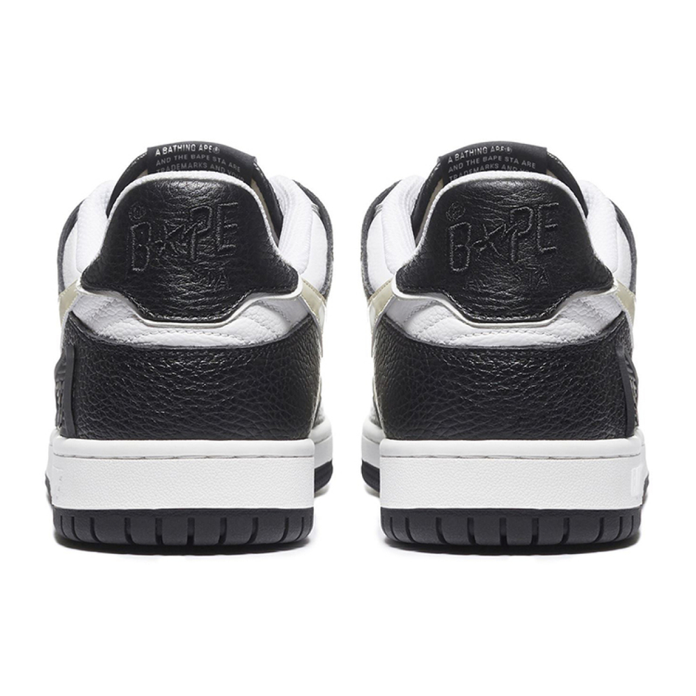 A BATHING APE SK8 Sta