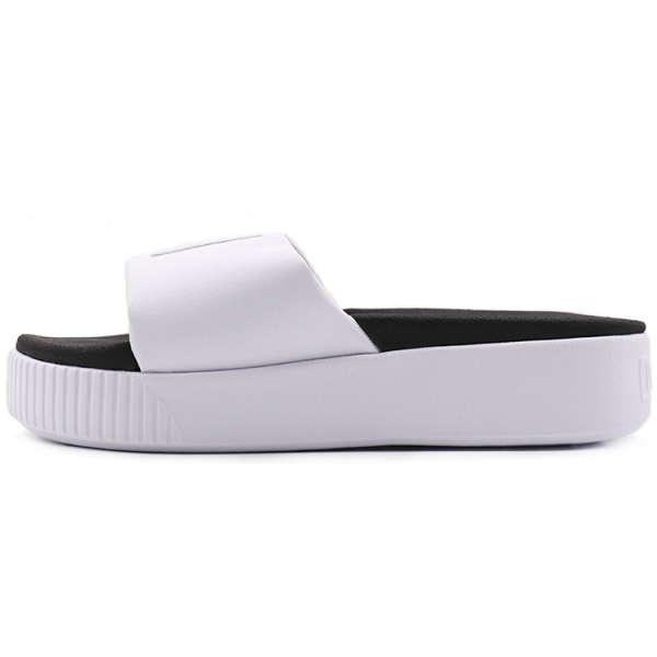 PUMA Platform Slide