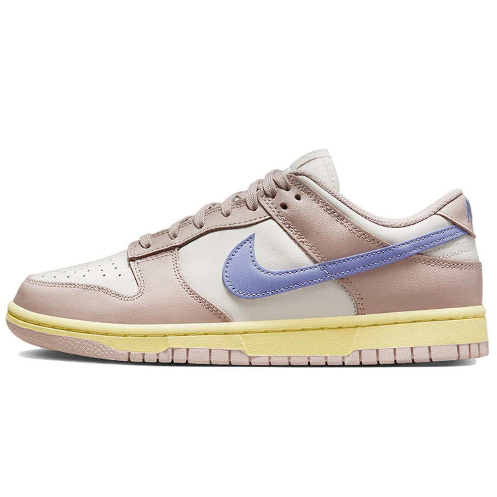 【 】 Nike Dunk Low "Pink Oxford"