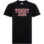 Tommy Hilfiger logo T